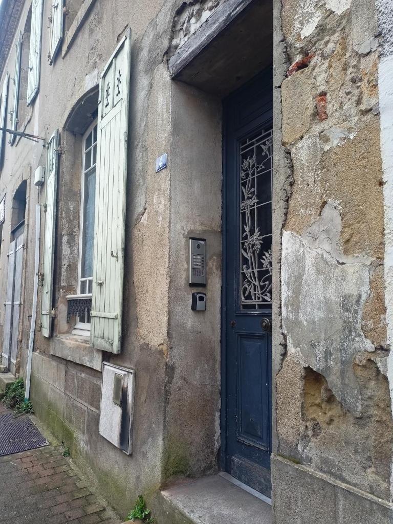 Appartement centre photo 1