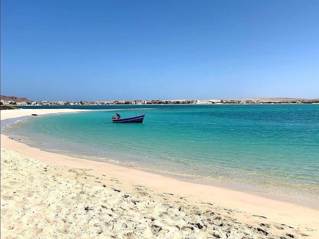 Boavista Beach Apartment photo 2