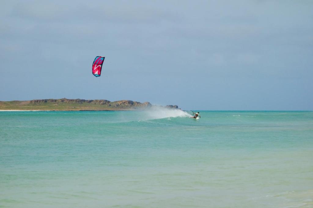 Boavista Beach Apartment photo 1