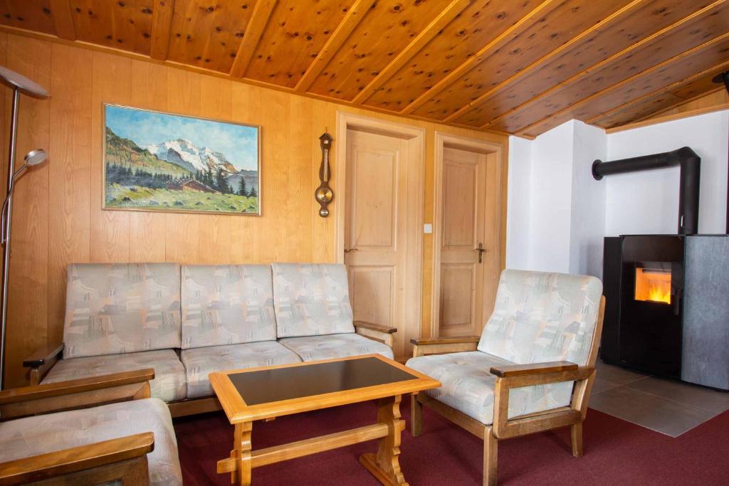 Chalet Iris photo 4