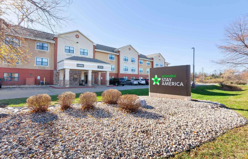 Extended Stay America Suites Appleton Fox Cities image