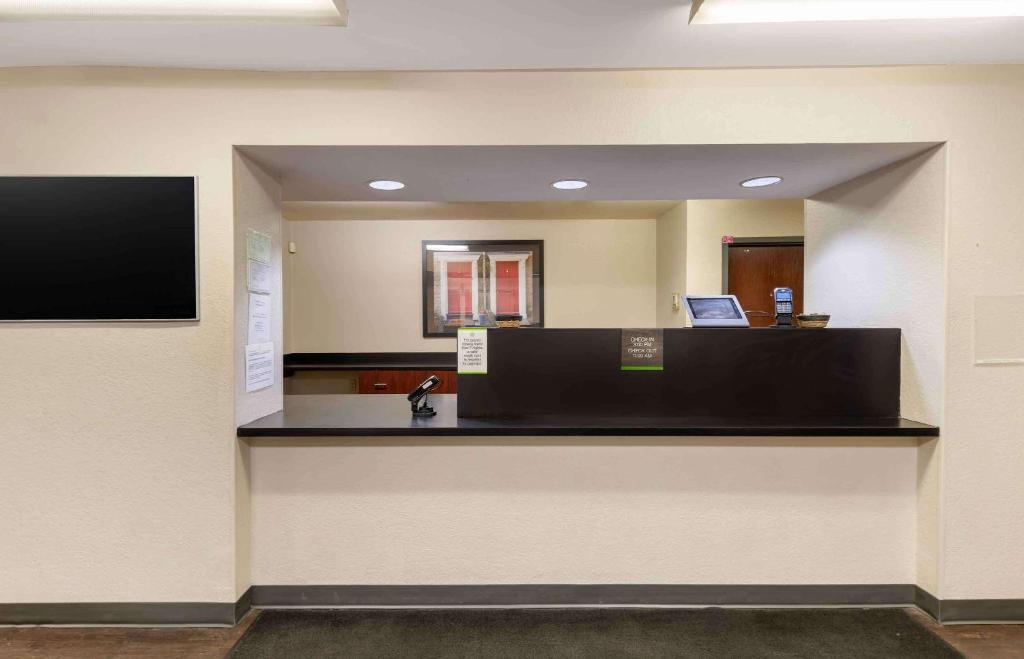 Extended Stay America Suites - Minneapolis - Airport - Eagan - South photo 3