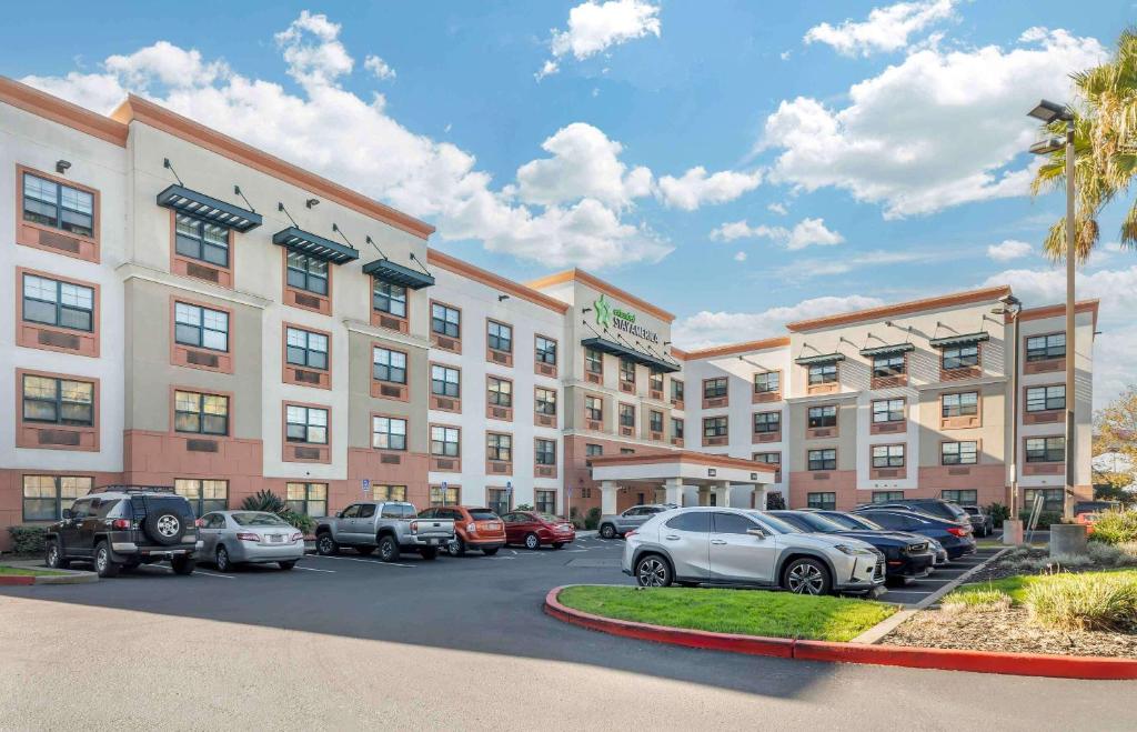 Extended Stay America Suites - Oakland - Emeryville photo 1