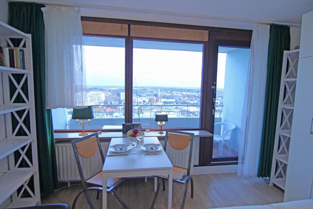 Ferienwohnung Binnenkiker photo 2