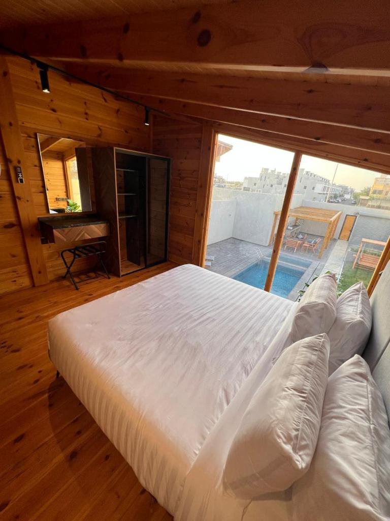 شاليهات HUT VIEW photo 2