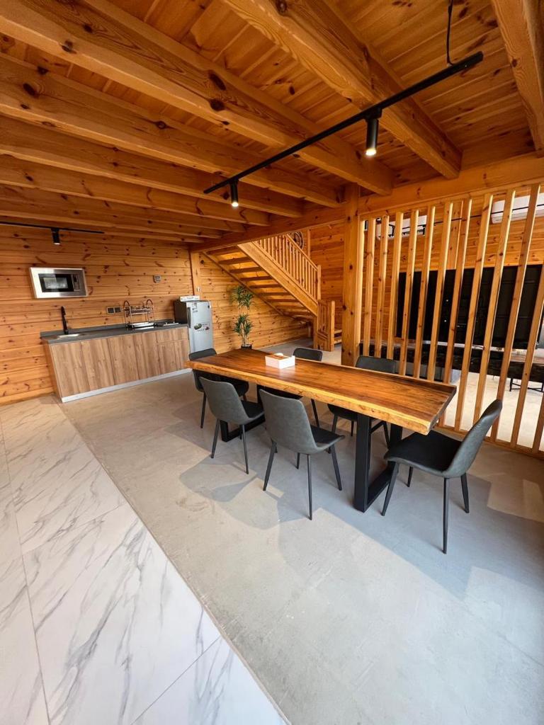 شاليهات HUT VIEW photo 3