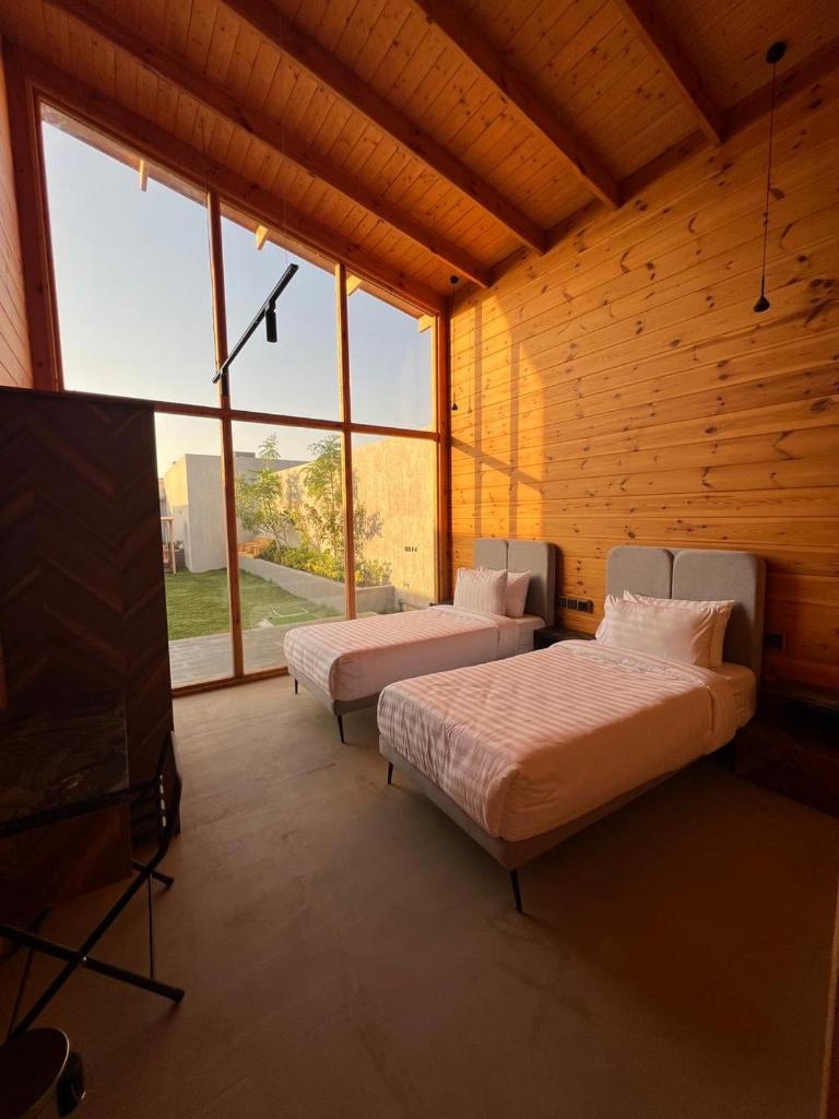 شاليهات HUT VIEW photo 4