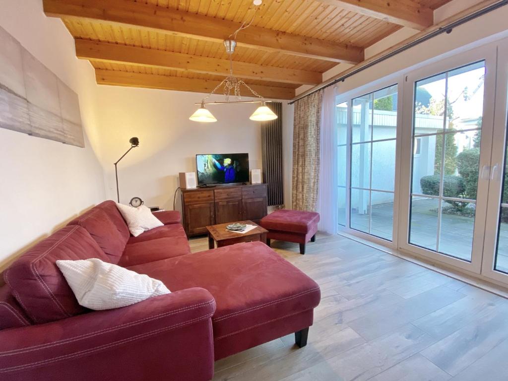 Inselsonne Haus Inge - Fewo Inge in Breege photo 1