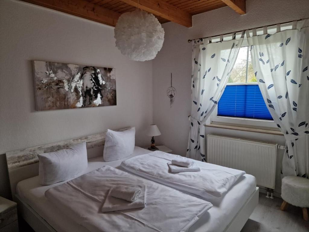 Inselsonne Haus Inge - Fewo Inge in Breege photo 4