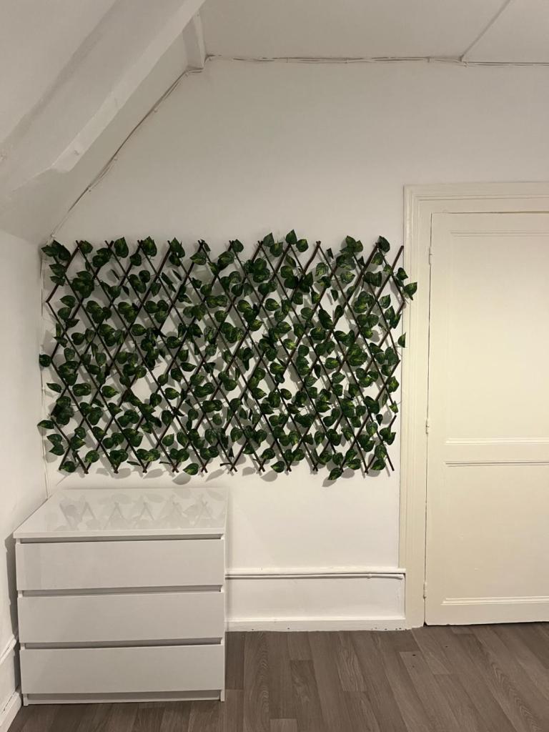 Appartement + Parking privé photo 4
