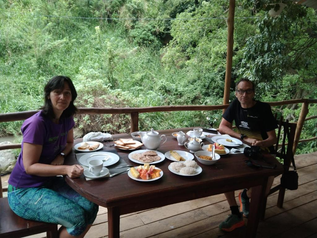 Ella river home
