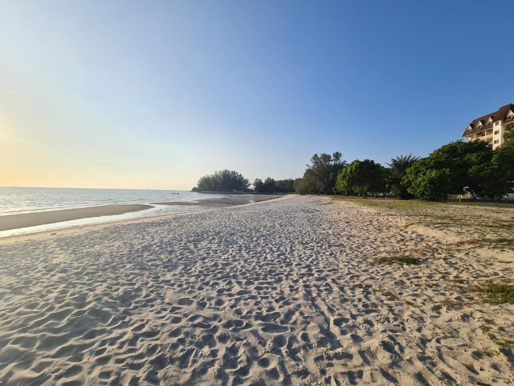 Duplex 1-13pax , sea view 180°, BBQ