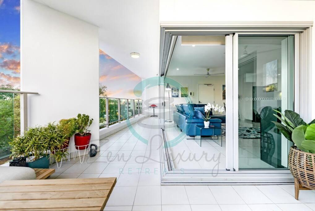 ZEN Tree Blossom: 3-BR Luxury Apt Near Waterfront photo 3