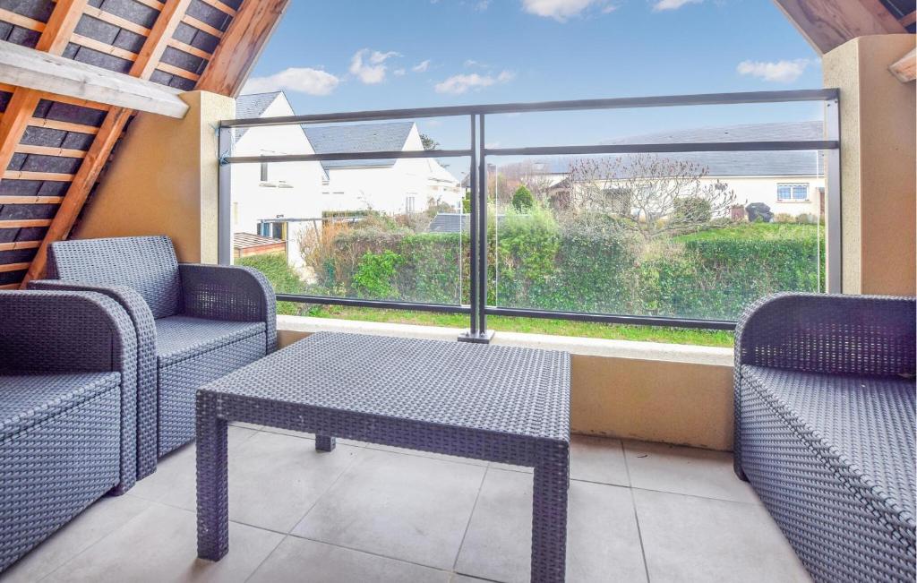 Amazing Home In Gouville-sur-mer With Wi-fi photo 1
