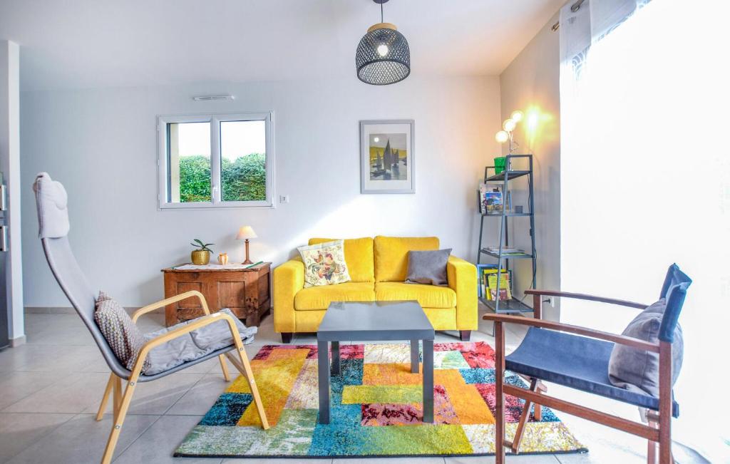 Amazing Home In Gouville-sur-mer With Wi-fi photo 2