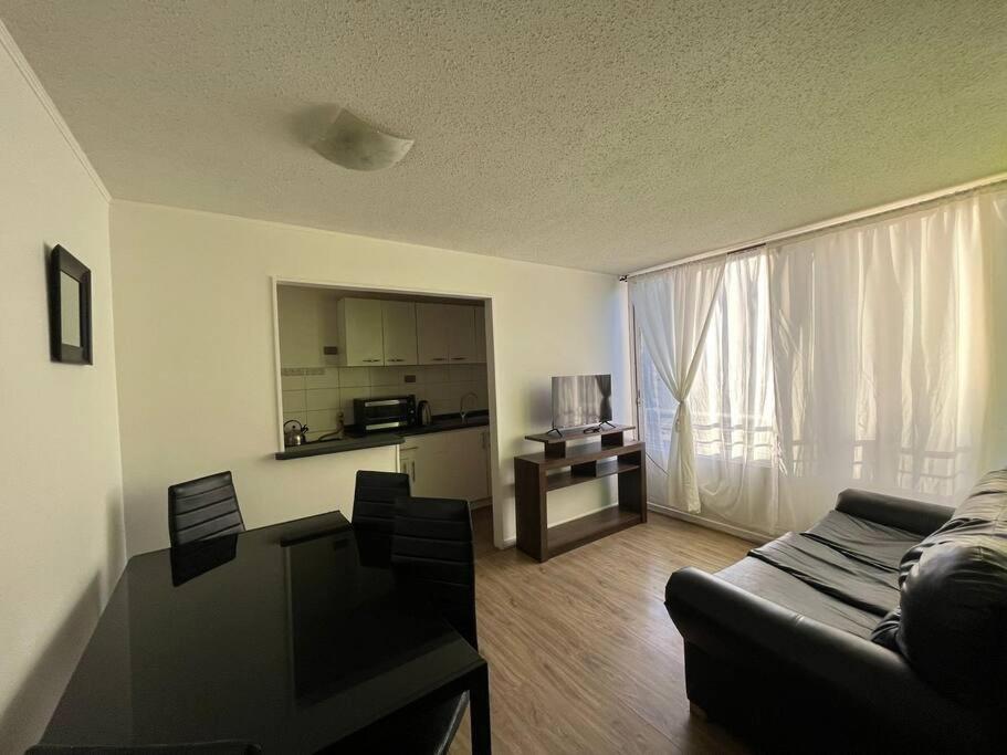 Apartamento amoblado 131 Ovalle photo 1