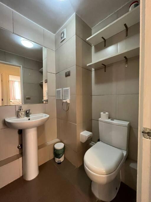 Apartamento amoblado 131 Ovalle photo 2