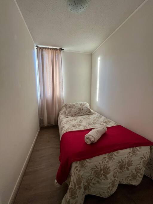 Apartamento amoblado 131 Ovalle photo 3