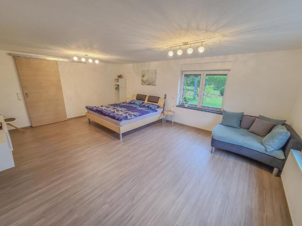 Ferienwohnung "Urlaub bei Lina" photo 1