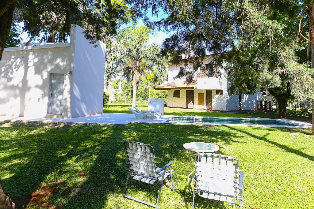 Casa Quinta Los Molinos 1912 photo 4