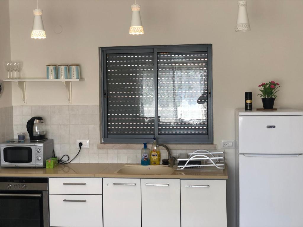 סוויטת מגידו photo 1
