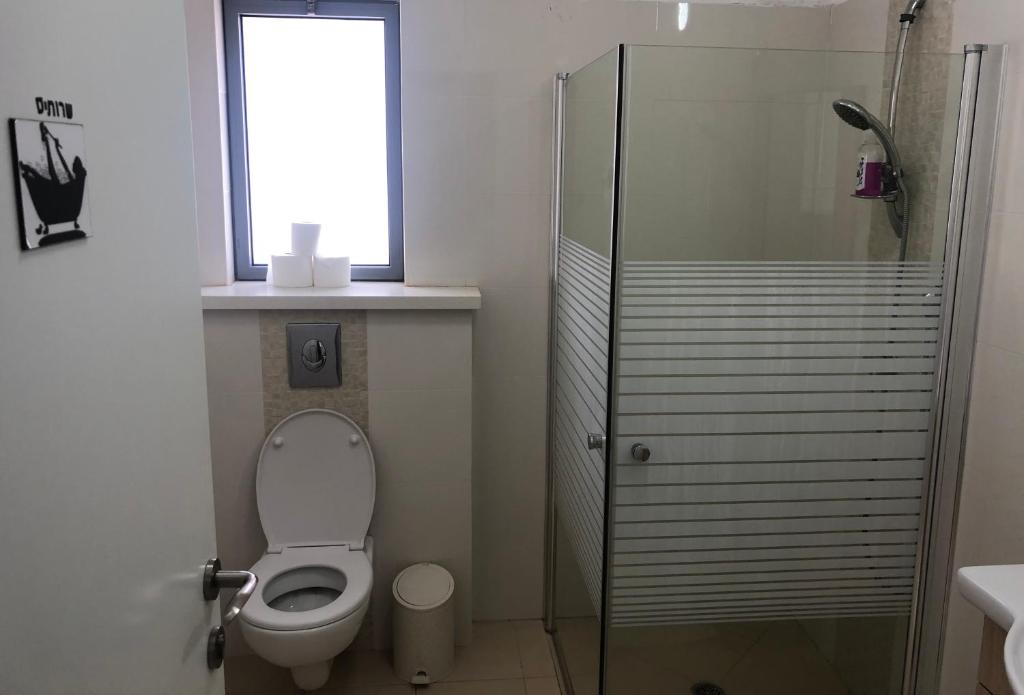 סוויטת מגידו photo 4