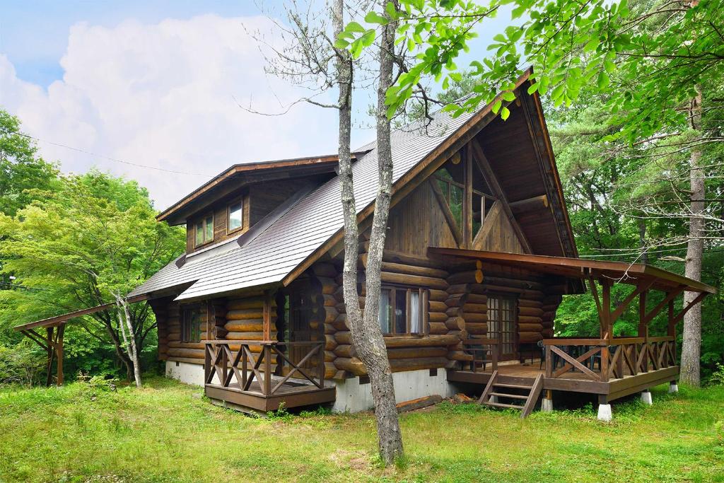 Rental Log Urube Village photo 4