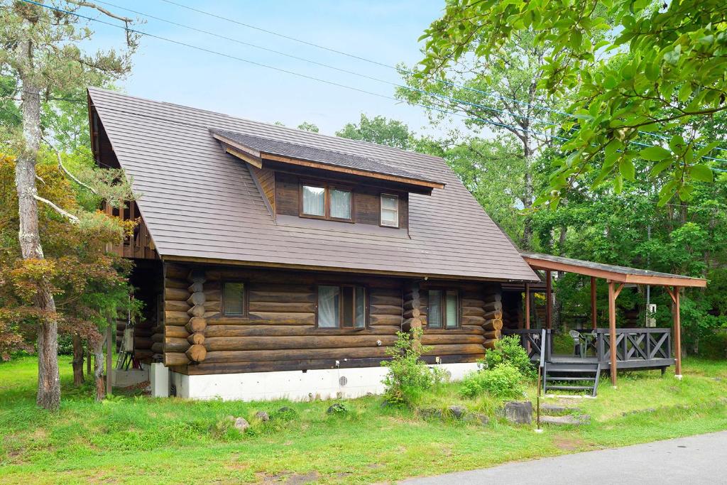 Rental Log Urube Village photo 2