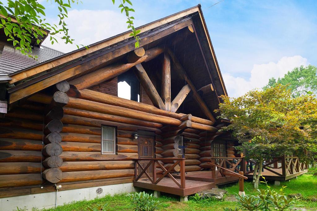 Rental Log Urube Village photo 1