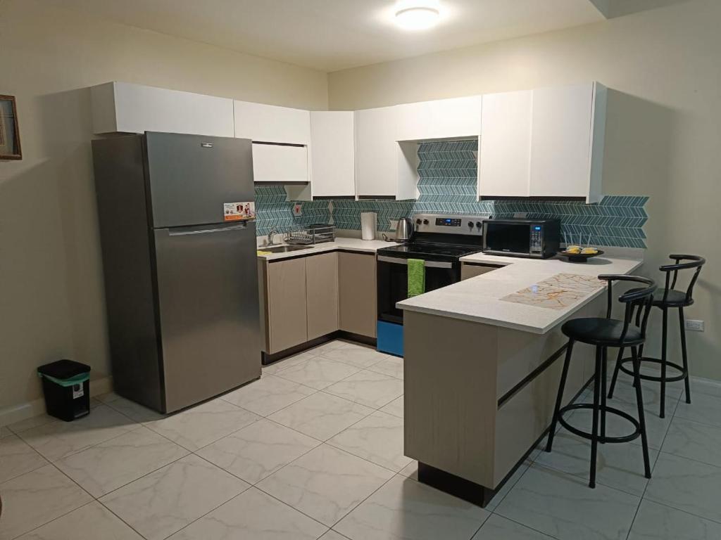 Lovely 2 BedRoom c̅ Netflix across National Stadium Kingston photo 2