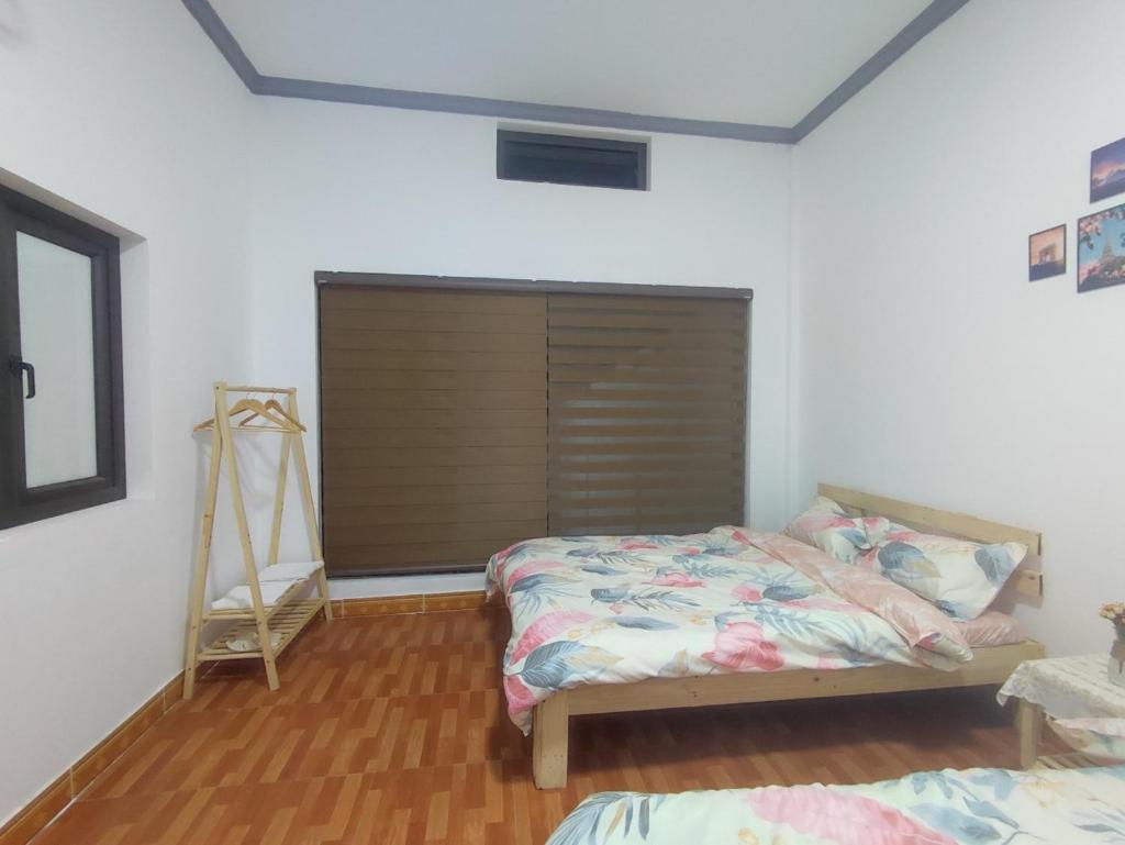 Nhà nghỉ Thanh Trà Môc Châu