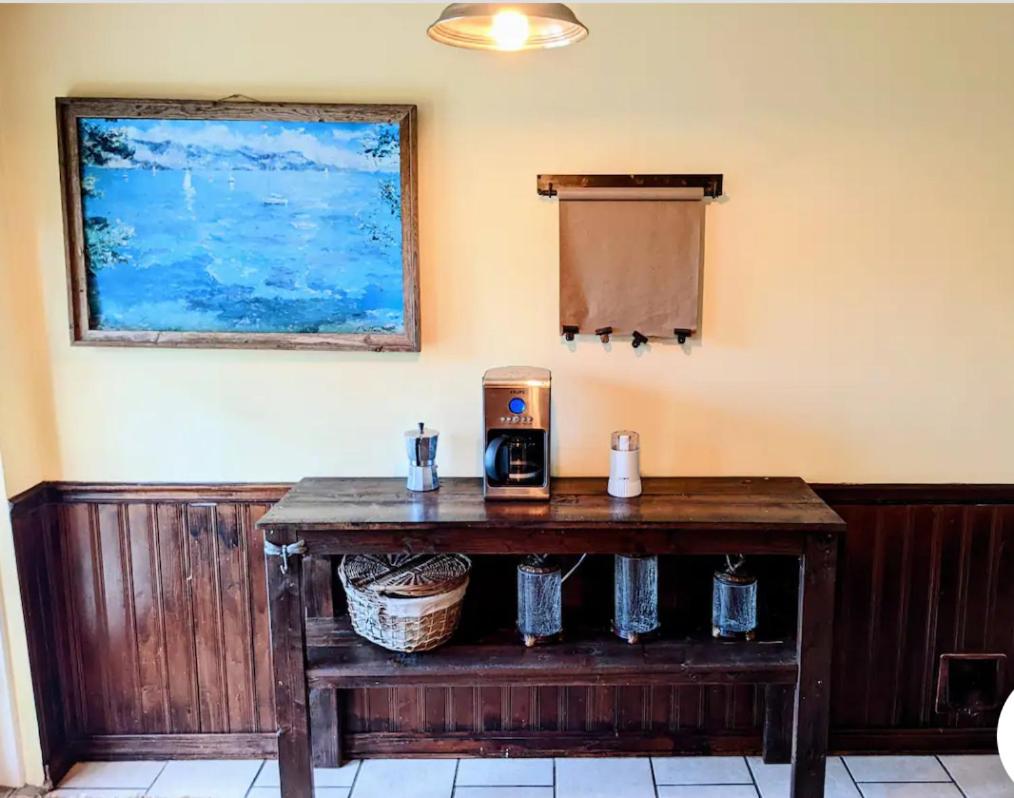 Surfers Paradise: Cozy Home near Hanna Park Poles photo 3