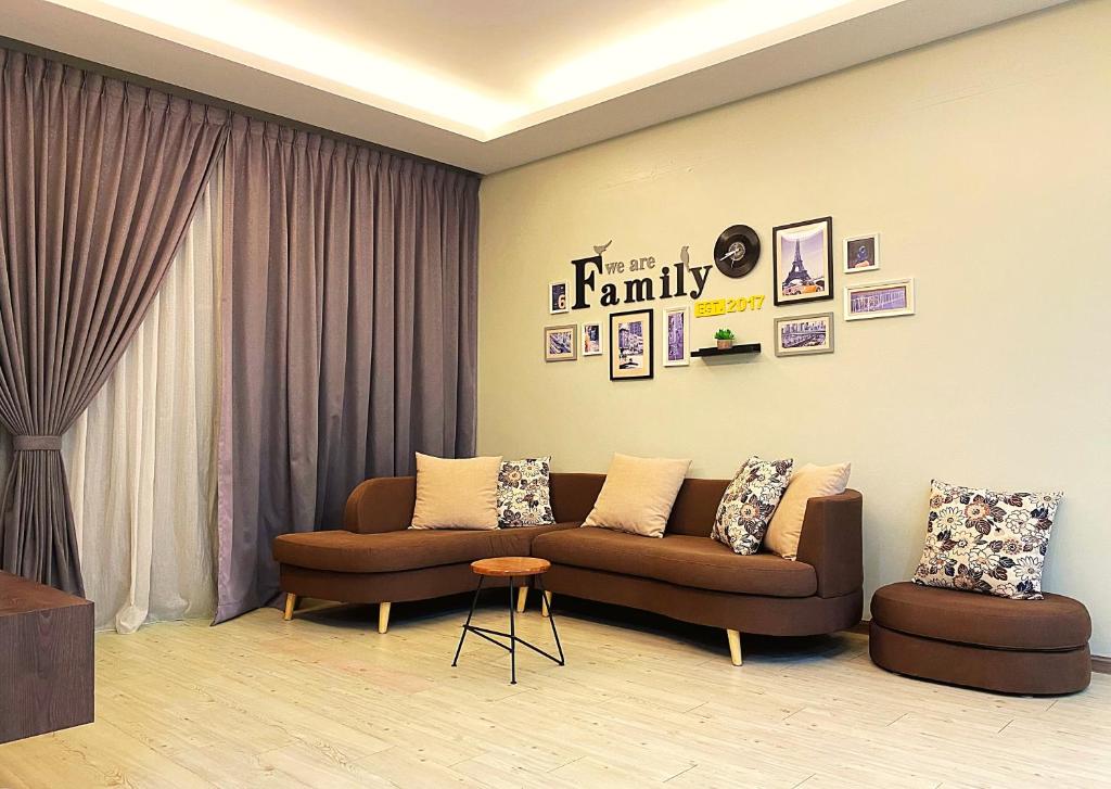 Amadel Residence 爱媄德民宿 14 photo 1