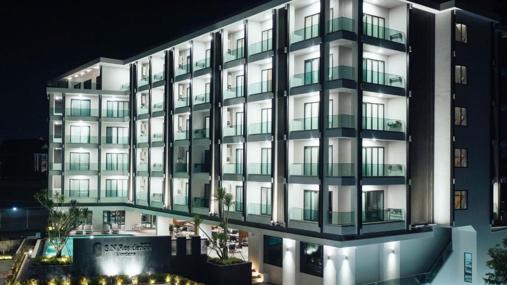 SN Residences photo 1