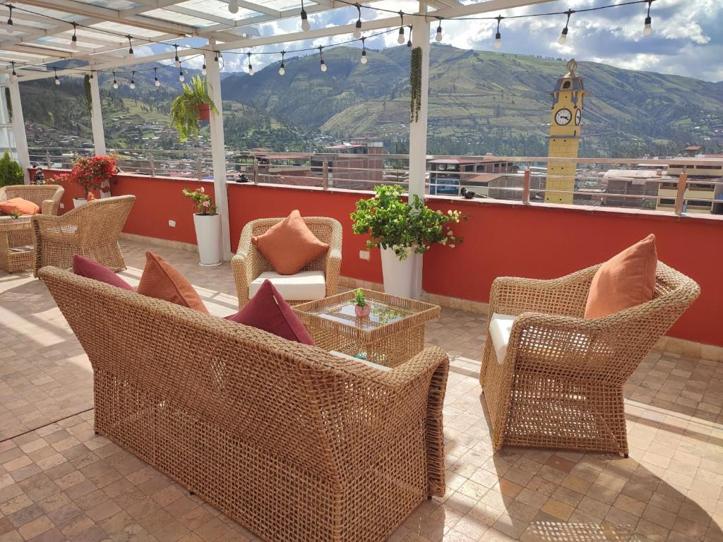 Chanka Suites photo 1