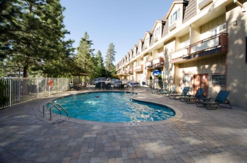 Quality Inn South Lake Tahoe photo 1