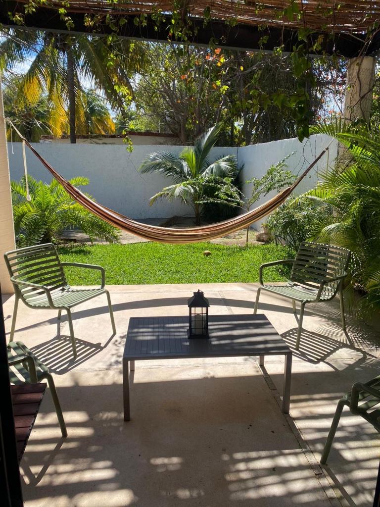 Casa Tulup Sisal photo 1