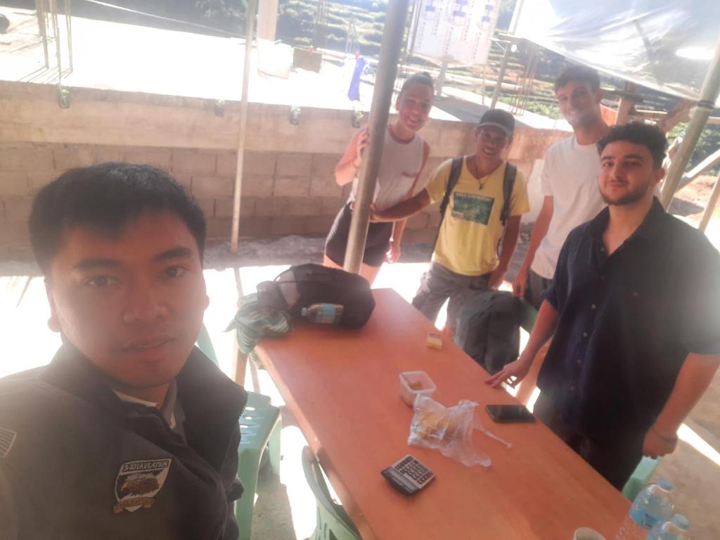 Hiker's Homestay photo 1