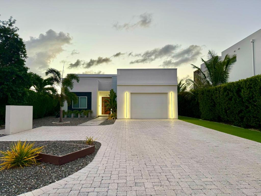 Villa Olea photo 1