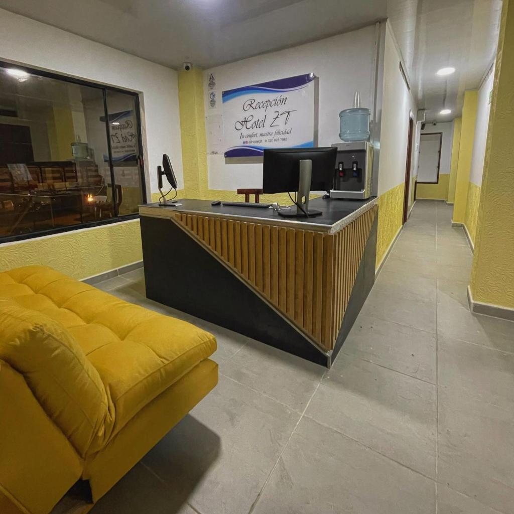 Hotel ZT photo 1