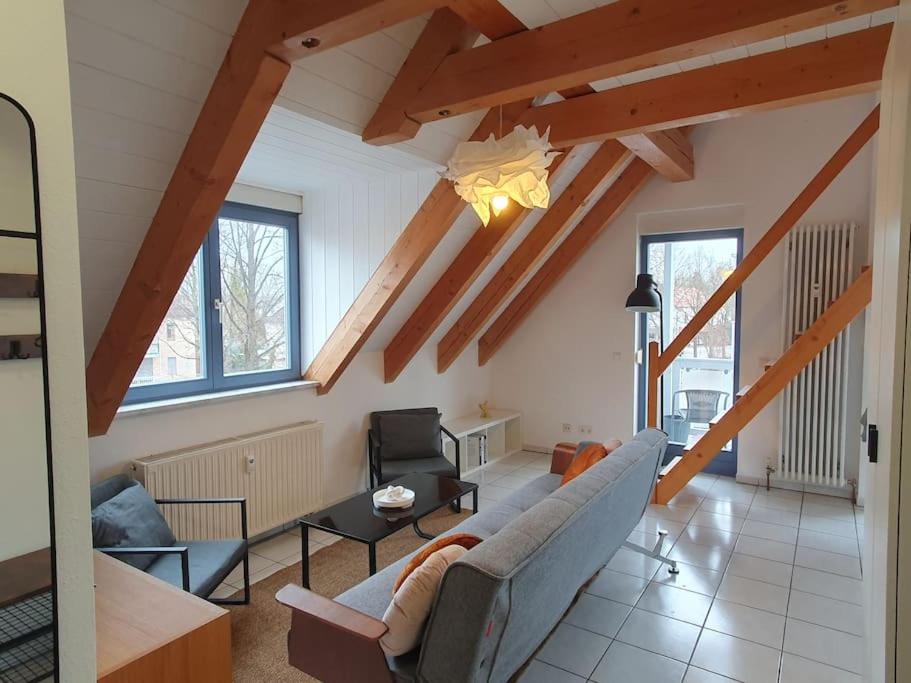 Galerie~Wohnung, Küche & Balkon photo 1