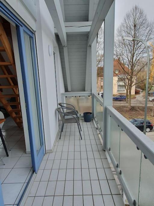 Galerie~Wohnung, Küche & Balkon photo 4