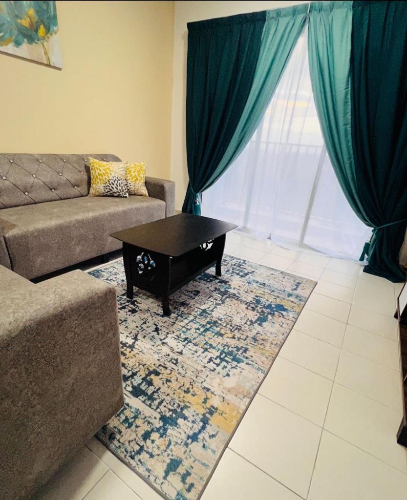 JC Homestay Gamuda Skyluge KL 2 photo 1