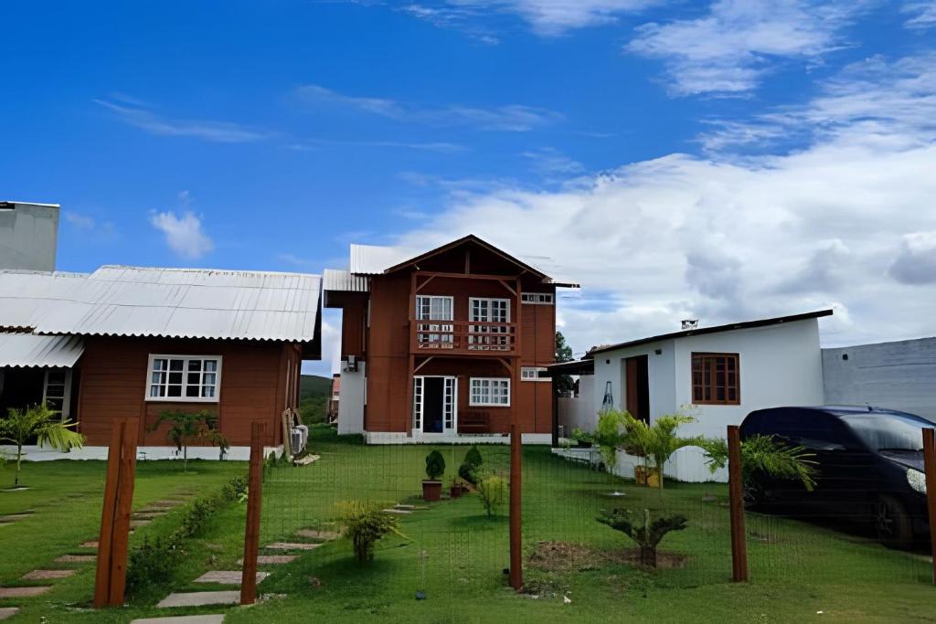 Recanto Arvoredo photo 1