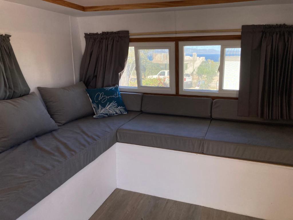 Camper with A/C - Glamping 3 Idiomas photo 3