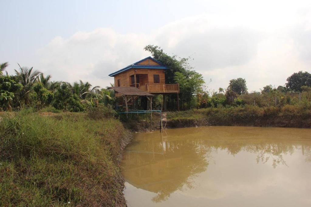 Kampot CoCo Homestays photo 2