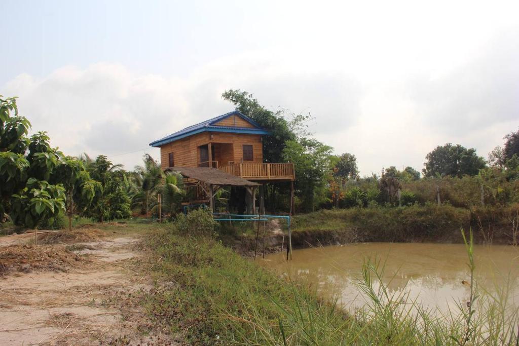 Kampot CoCo Homestays photo 4