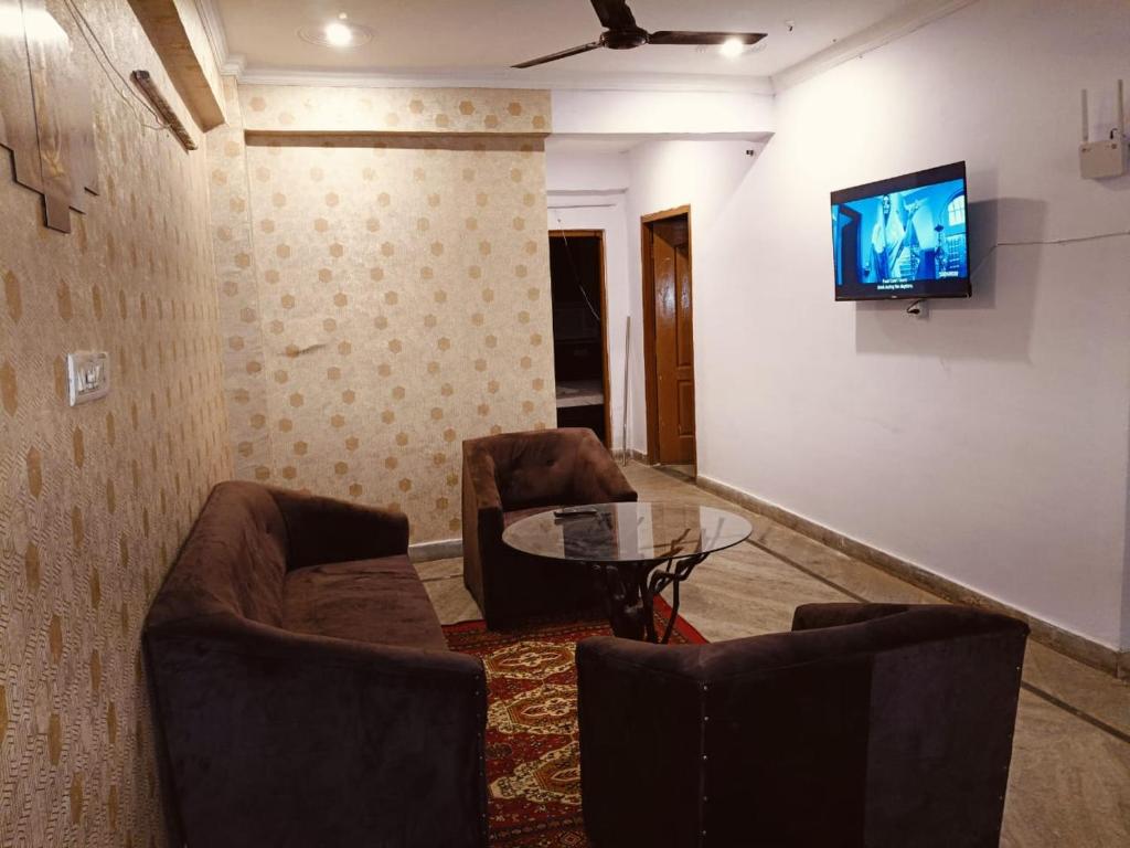 Kshitijshomestay photo 1