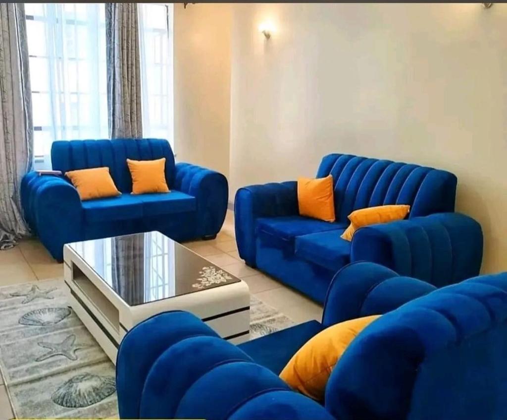 one bedroom in Ruaka