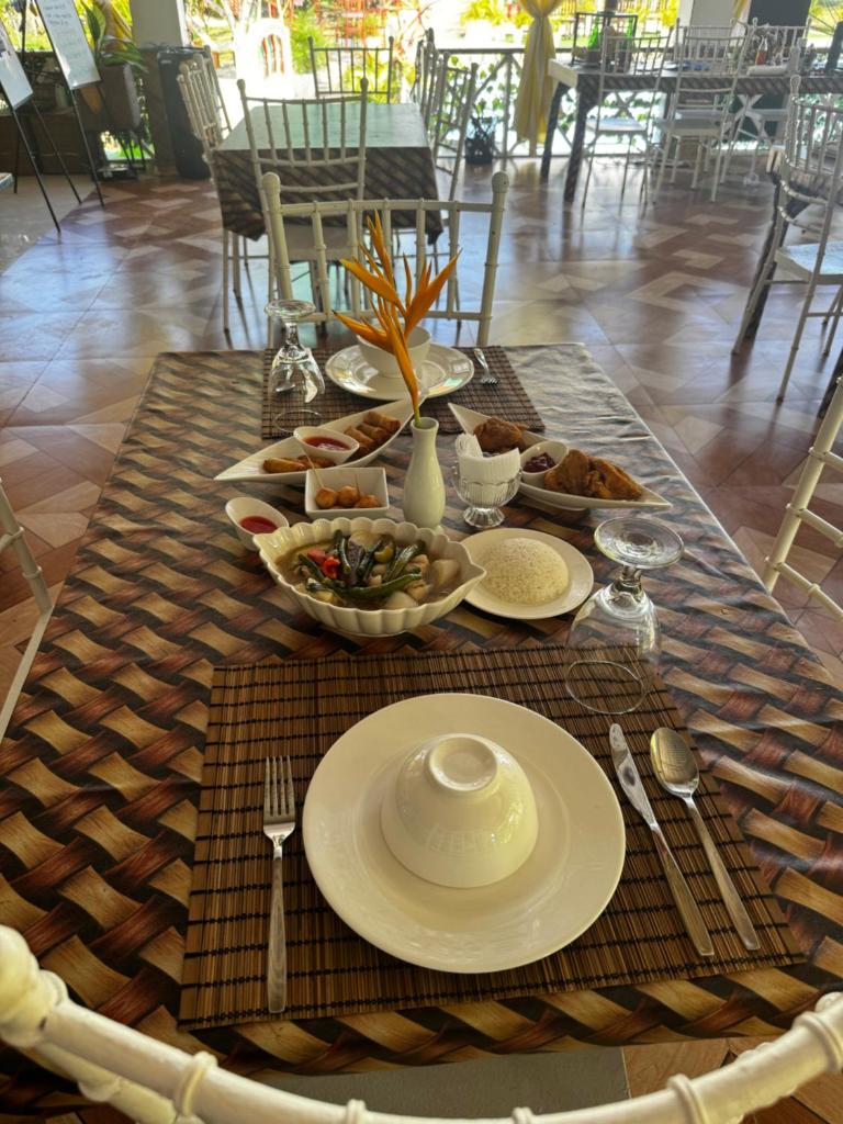 Coast Side Cliffs Resort photo 3